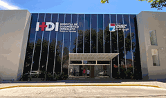 Centro de Documentación Sanitaria - Secretaría de Salud